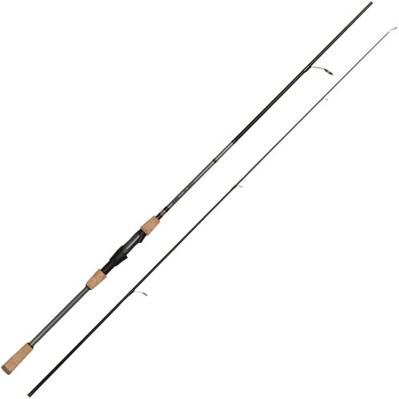Удилище Okuma Alaris (2,49м, 10-32гр, ALA-S-822ML)