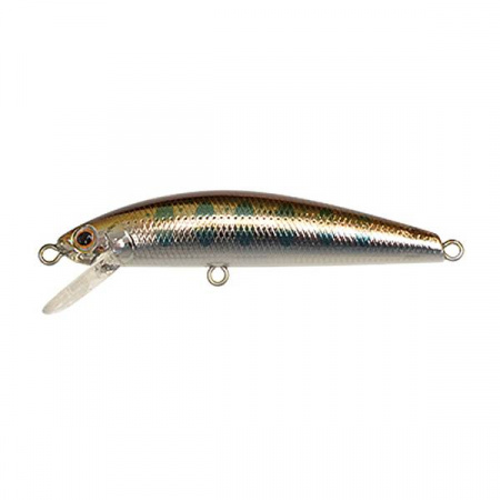 Воблер Jackson Trout Tune LL (быстро тонущий, до 1м, 5,5см, 6гр, YA)