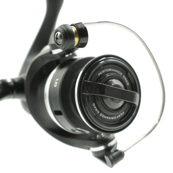 Катушка 13FISHING Kalon A Spinning Reel 1000 6.2:1