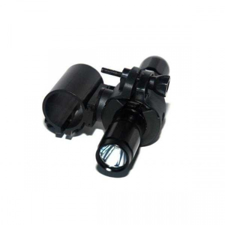 Велокрепление Armytek ВМ-04