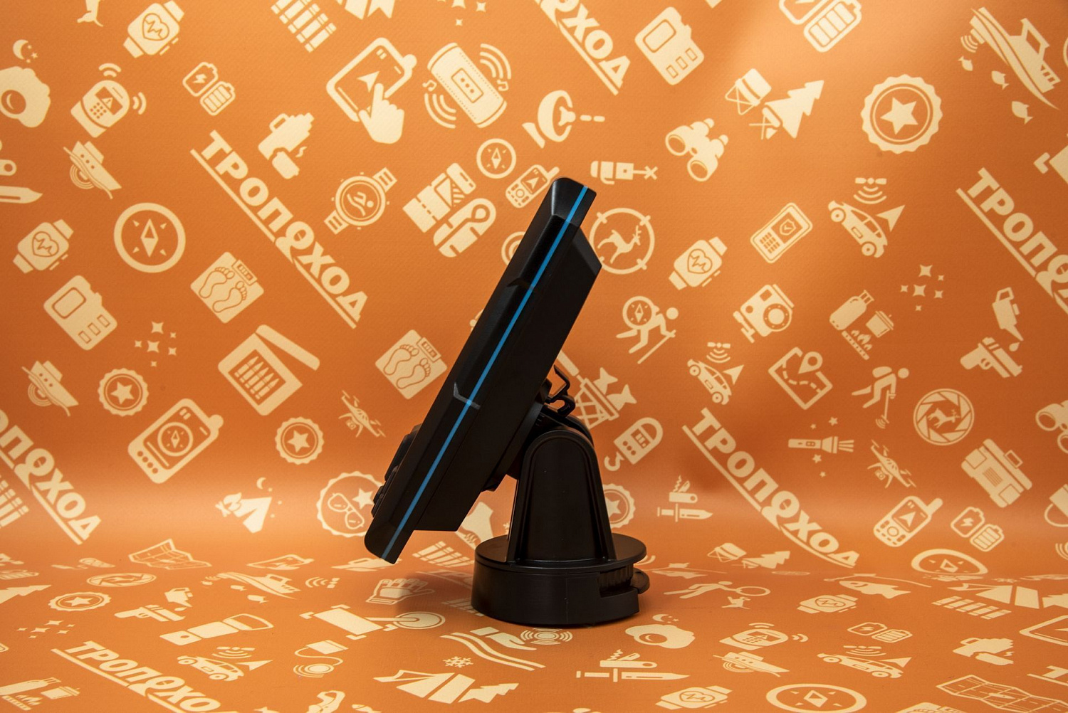 Эхолот Garmin Striker Plus 4cv