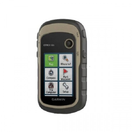 Навигатор Garmin Etrex 32x GPS, EU/WW