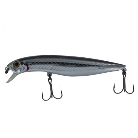 Воблер Tsuribito Dead Minnow (суспендер, 0,4-1м, 9см, 11,5гр, 011)