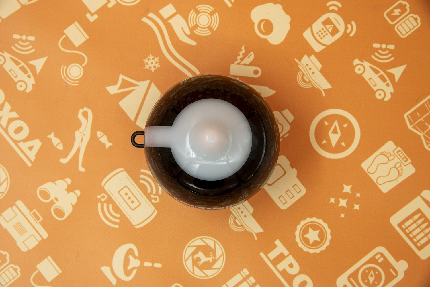 Беспроводной эхолот Lowrance FishHunter PRO