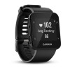 Спортивные часы Garmin Forerunner 35 Черные