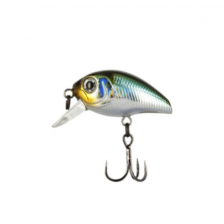 Воблер Tsuribito Sexy Minnow (плавающий, 0,5-0,8м, 3см, 3,4гр, 005)