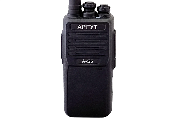 Радиостанция Аргут А-55 UHF Радиостанция Аргут А-55 UHF