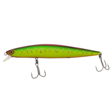 Воблер Tsuribito Minnow (плавающий, 0,5-0,8м, 11см, 10,7гр, 028)