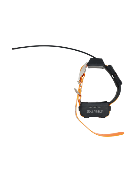 Дополнительный GPS-ошейник ARTELV COLLAR 2W