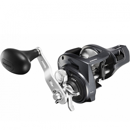 Катушка SHIMANO Tekota A (400 LC)