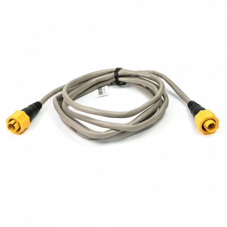 Удлинитель ETHEXT-6YL Ethernet cable 6 FT (127-51)