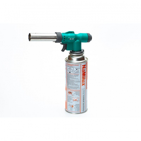 Горелка газовая NaMilux NA-187