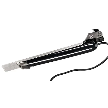 Крепление датчика эхолота Lowrance HOOK TripleShot под дно лодок ПВХ