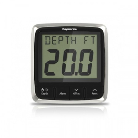 i50 DEPTH (DIGITAL) DISPLAY