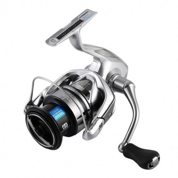 Катушка SHIMANO 19 Stradic (2500 FL)