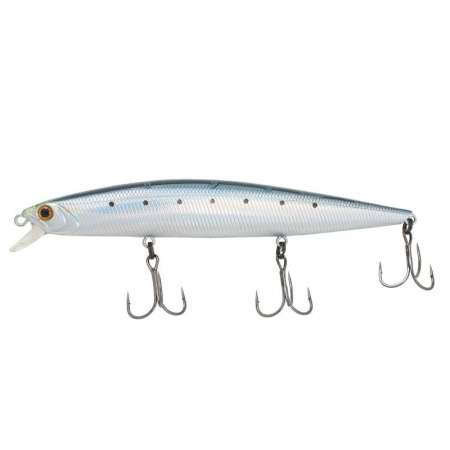 Воблер Tsuribito Minnow (плавающий, до 0,7м, 13см, 19,2гр, 060)