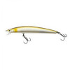 Воблер Daiwa TD Minnow (суспендер, до 1м, 9,5см, 7гр, A-1)