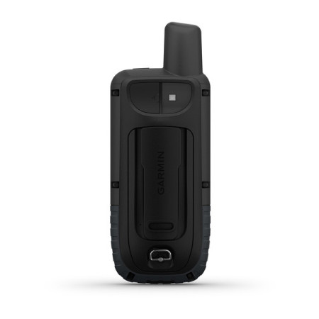 Навигатор Garmin GPSMAP 66S, EU