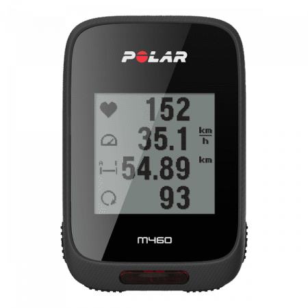 Спортивные часы Polar M460 HR