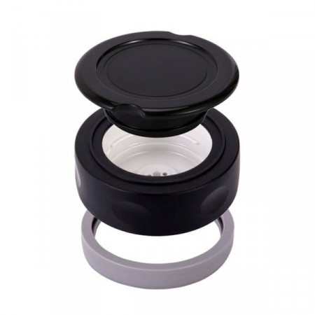 Термоконтейнер Zojirushi SW-FCE75 (0,75 л, стальной)