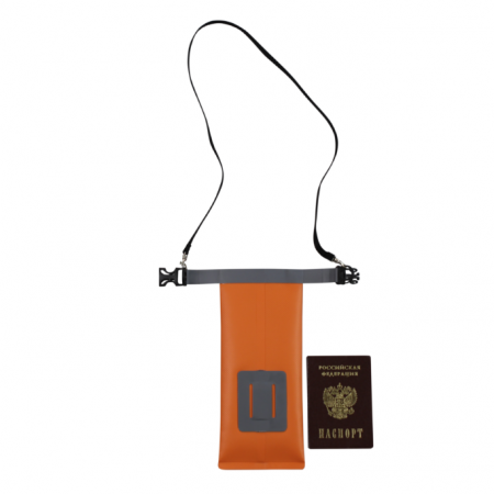 Гермоупаковка Stream "Микро"