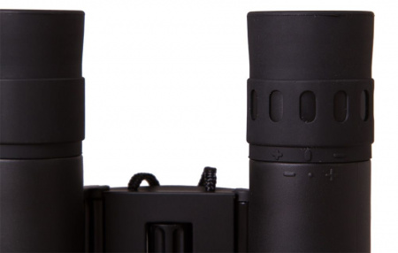 Бинокль Bresser Corvette 8x20 LE w. C.