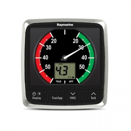 i60 CLOSE HAULED WIND(ANALOGUE) DISPLAY