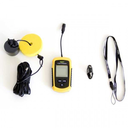 Эхолот LUCKY FF1108-1