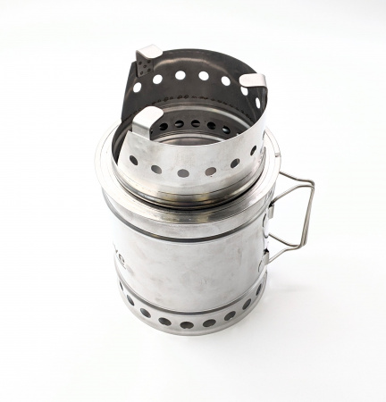 Печь PiroStove Lite