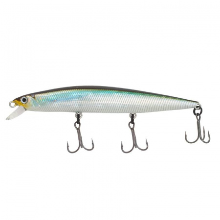 Воблер Tsuribito Minnow (плавающий, до 0,7м, 13см, 19,2гр, 005)