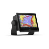 Картплоттер Garmin GPSMAP 923 worldwide (010-02366-00)