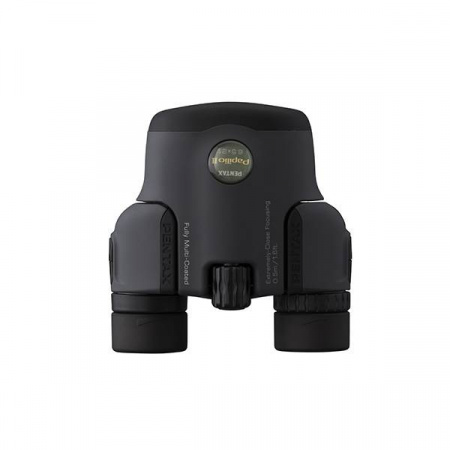 Бинокль Pentax Papilio ii 6.5x21