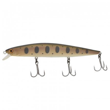 Воблер Tsuribito Minnow (плавающий, до 0,7м, 13см, 19,2гр, 507)