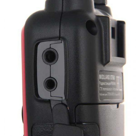 Радиостанция MIDLAND XT60 (PMR+LPD) Радиостанция MIDLAND XT60 (PMR+LPD)