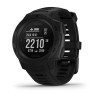 Часы Garmin INSTINCT Tactical цвет Black