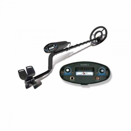 Металлоискатель BOUNTY HUNTER Tracker IV Металлоискатель BOUNTY HUNTER Tracker IV