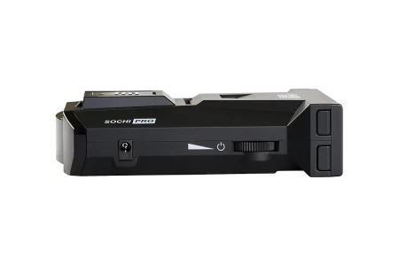 Радар-детектор SilverStone F1 SOCHI PRO Wi-Fi LNA