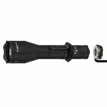 Фонарь Armytek Viking Pro Magnet  USB (Тёплый) Фонарь Armytek Viking Pro Magnet  USB (Тёплый)