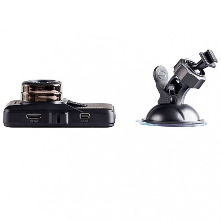 Автомобильный видеорегистратор SilverStone F1 NTK-9000F