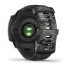 Защищенные GPS-часы Garmin Instinct Solar, цвет Graphite Camo  (010-02293-05)