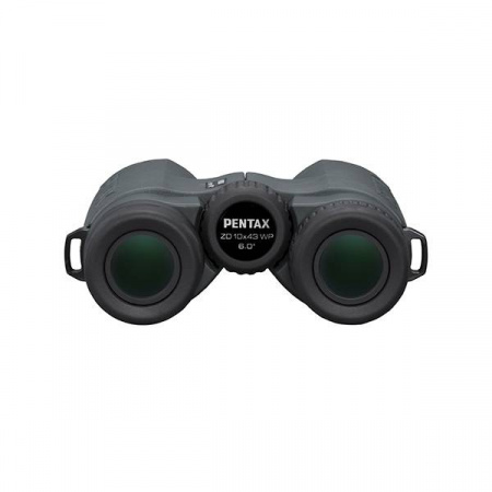 Бинокль Pentax ZD 10x43 wp