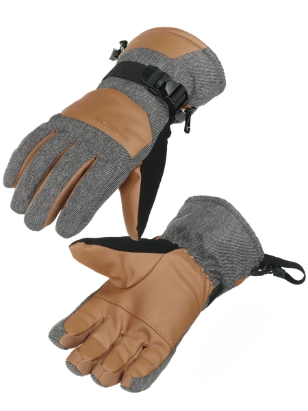 Перчатки Norfin LEGEND (703085-04XL) Перчатки Norfin LEGEND (703085-04XL)