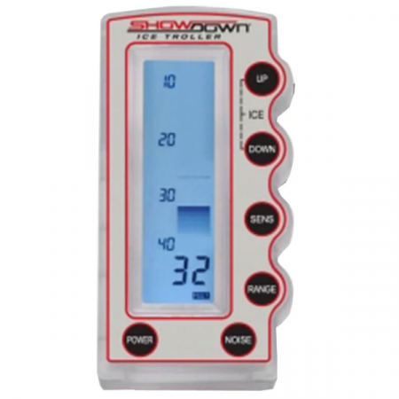 Зимний эхолот MarCum SHOWDOWN TROLLER