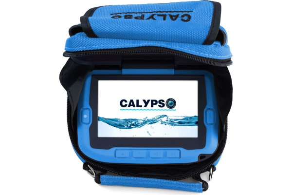 Подводная видео-камера CALYPSO UVS-04