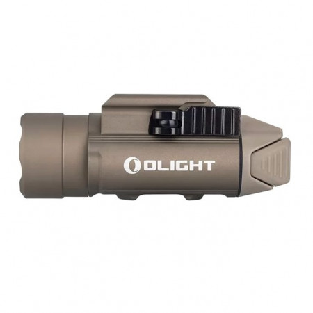 Фонарь Olight PL-PRO Valkyrie Desert