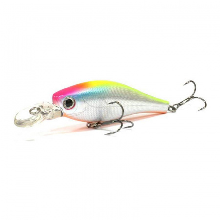 Воблер Tsuribito Super Shad (плавающий, до 2,5м, 10см, 23,4гр, 057)