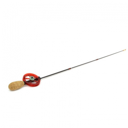Удочка телеск. зим. Lucky John C-TECH JIG LIGHT (2 секц. 55см)
