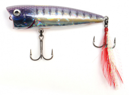 Поппер ЧВАК Олта (плавающий, 7.0см | 10.5гр, 060707 мираж)