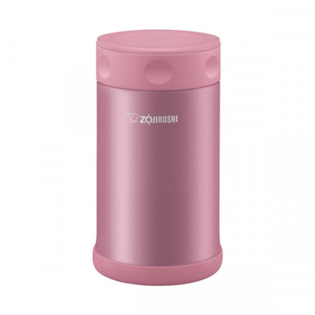 Термоконтейнер Zojirushi SW-FCE50 (0,5 л, розовый)