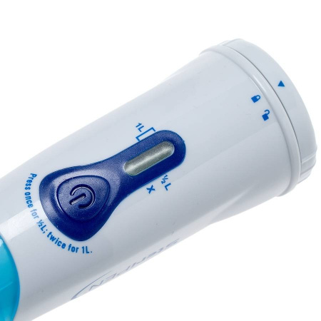 Портативный обеззараживатель воды Classic with Pre-Filter